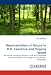 Representation of Nature in D.H. Lawrence and Virginia Woolf: An Analysis Lawrence's Women in Love and The Plumed Serpent and Woolf's The Voyage Out and Orlando: A Biography