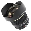 Samyang - Objectif grand angle - 14 mm - f/2.8 IF ED UMC Aspherical - Canon EF
