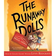 The Runaway Dolls (The Doll People)
