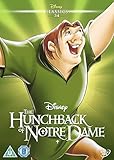 The Hunchback of Notre Dame (1996) (Limited Edition Artwork Sleeve) [DVD]