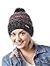 Screamer Women's Chellene Beanie Hat