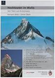  : Hochtouren im Wallis, 1 CD-ROM Vom Trient zum Nufenenpass. F&uuml;r Windows 98SE