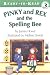 Pinky and Rex And The Spelling Bee (Easy-to-Read, Level 3) Pinky and Rex And The Spelling Bee (Easy-to-Read, Level 3)