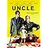 The Man from U.N.C.L.E. [DVD]