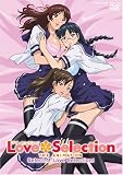 Love Selection~THE ANIMATION~Select.1「Love Selection」