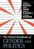 The Oxford handbook of gender and politics