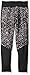 Reebok Girls' Geo Reflect Legging