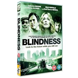 Blindness [Import anglais]