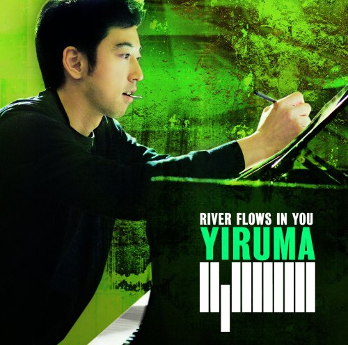 Produkt-Bild: River Flows in You