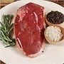 Fresh Duck Magret (Breast) - Flash Frozen - 1 x 1.2 lb (avg weight)