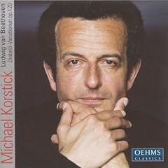 Beethoven, L. Van: Diabelli Variations / Haydn, J.: Un Piccolo Divertimento: Variations (Korstick) (Beethoven Cycle, Vol. 5)