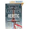 The Grail Quest (3) - Heretic
