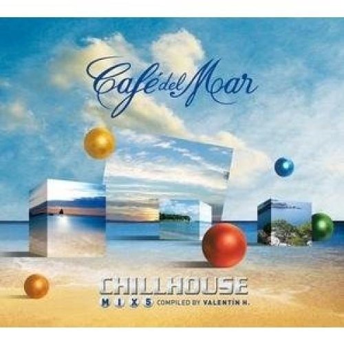 Cafe del Mar - Cafe Del Mar, Vol. 5 - Zortam Music