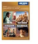 TCM Greatest Classic Films: Legends -...