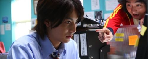 ブラック会社に勤めてるんだが、もう俺は限界かもしれない [DVD]