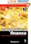 Computational Finance Set: Computational Finance: Numerical Methods for Pricing Financial Instruments (Quantitative Finance)