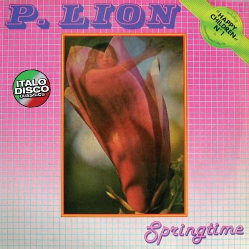 P. Lion - Springtime - Zortam Music