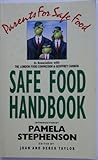 The Safe food handbook
