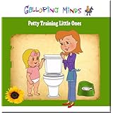 Galloping Minds - Potty Training Little Ones