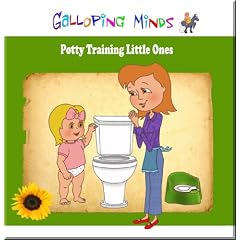 Galloping Minds - Potty Training Little Ones