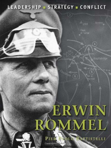 Erwin Rommel (Command)