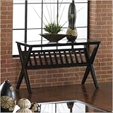 Sofa Table by Standard Furniture - Black (22927)