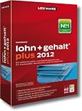 Lexware Lohn+Gehalt Plus Juni 2011 (Version 15.50)