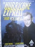 The Hurricane Express DVD.Volume 2.