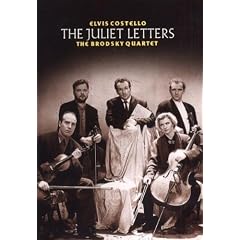 Elvis Costello - The Juliet Letters (NTSC) [DVD] (2007) Elvis Costello