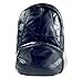 Goson® Genuine Cowhide Stylish Patch Leather Backpack/Purse