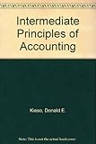 Intermediate principles of accounting