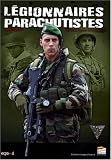 L�gionnaires parachutistes : 60 Ans au service de la France, 1948-2008
