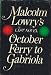 Search : October Ferry To Gabriola