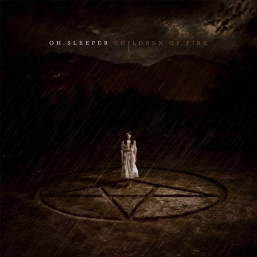 Oh, Sleeper Discography (2007-2011)