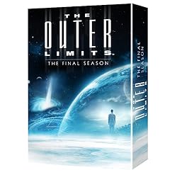 The Outer Limits: The Complete Final Season