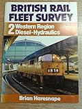 British Rail fleet survey