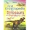 Prehistoric World Study
