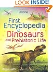 First Encyclopedia Of Dinosaurs