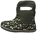 Bogs Toddler Classic Choo Choo Winter Snow Boot