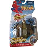 Dr. Octopus   The Spectacular Spider Man Animated Series Action Figure Best Buy