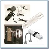 LED LENSER Professional ProTask 4.11W/135 Lumens LL7874