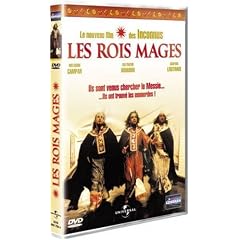 Les Rois mages