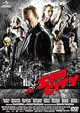 シン・シティ [DVD]