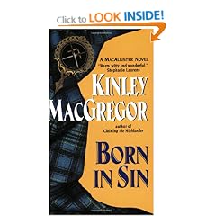 Born In Sin