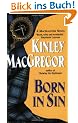 Born in Sin (Avon Romantic Treasure)