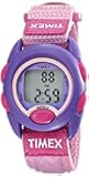 Timex Kids' TW7B997009J Digital Watch with Elastic Nylon Strap