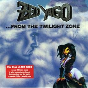 From the twilight zone... The Best of