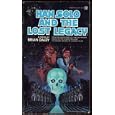 Han Solo and the Lost Legacy by Brian Daley
