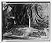 Historic Print (L): William Partridge, consulting architect of the National Capital Park and Planning Commis