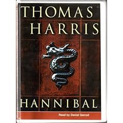Hannibal: The Return of Hannibal Lecter